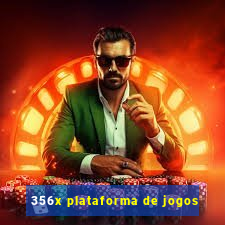 356x plataforma de jogos